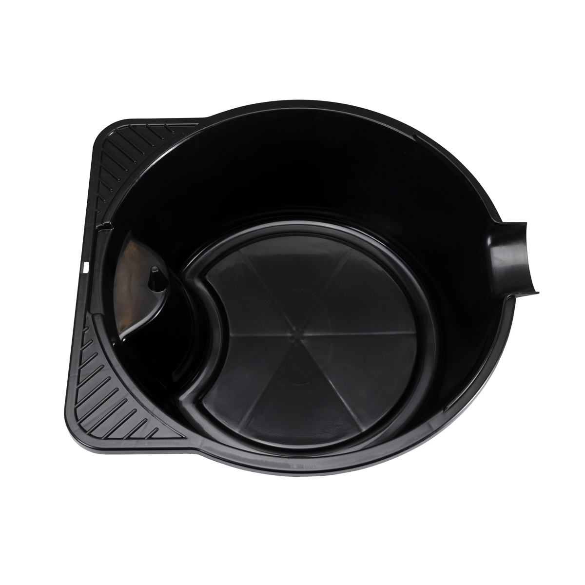SGS Oil Drain Pan - 8L PP Material